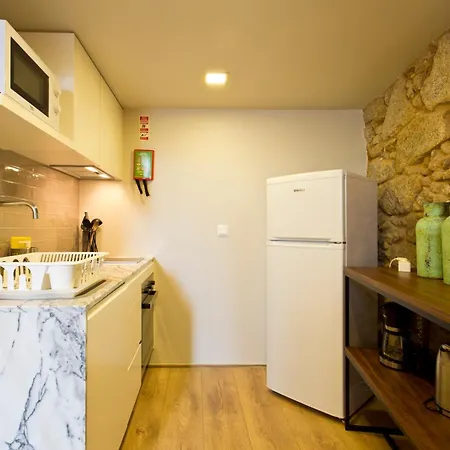 Apartament Rva - Sao Joao Novo Porto