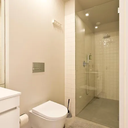 Rva - Sao Joao Novo 公寓 *