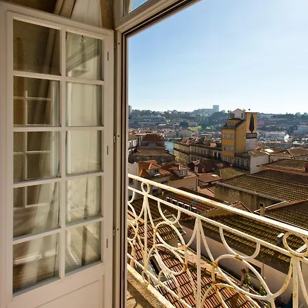 公寓 Rva - Sao Joao Novo *