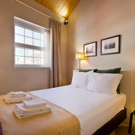 Rva - Sao Joao Novo * 波尔图