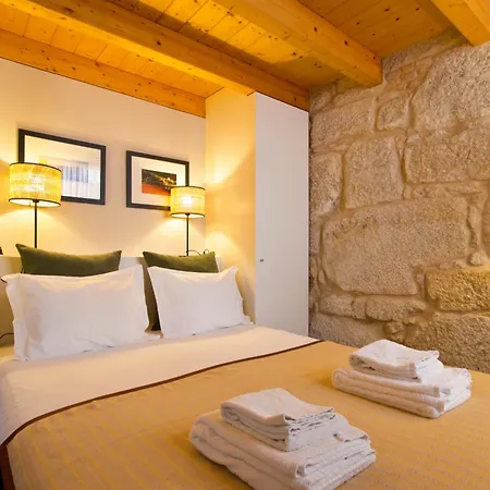 公寓 Rva - Sao Joao Novo 波尔图