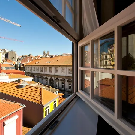 Rva - Sao Joao Novo Lejlighed