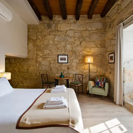 公寓 Rva - Sao Joao Novo