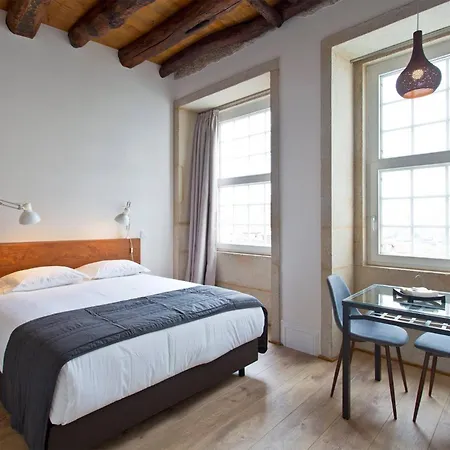 Rva - Sao Joao Novo * Porto