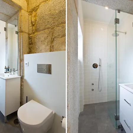 Rva - Sao Joao Novo 波尔图