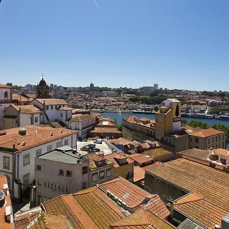 Rva - Sao Joao Novo 公寓