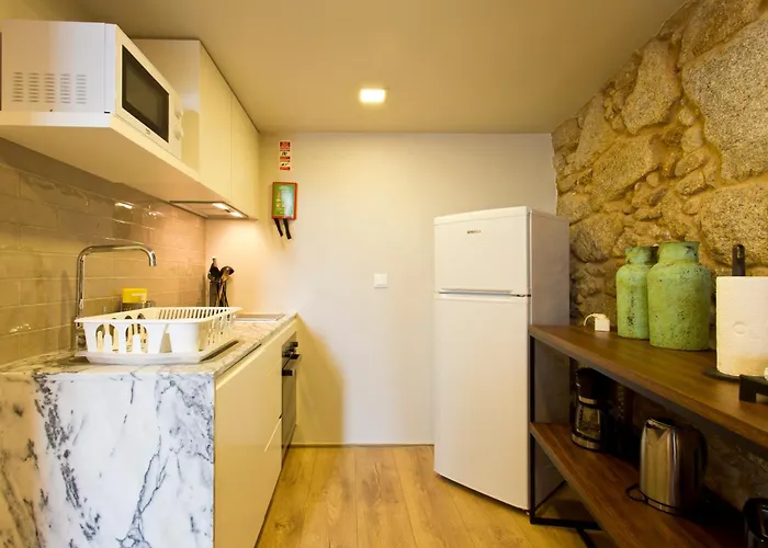 Lejlighed Rva - Sao Joao Novo Porto