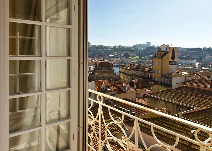 Apartamento Rva - Sao Joao Novo *