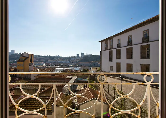 Rva - Sao Joao Novo Porto