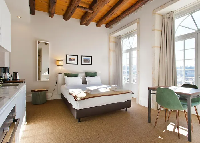 Rva - Sao Joao Novo Lejlighed