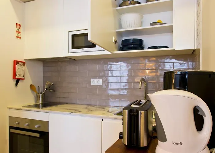 Apartamento Rva - Sao Joao Novo