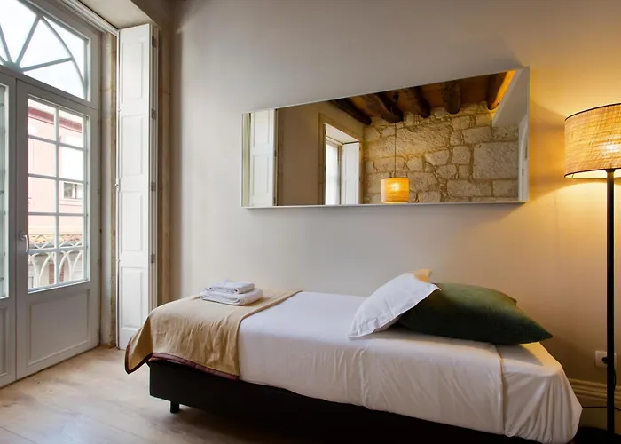 Rva - Sao Joao Novo Oporto