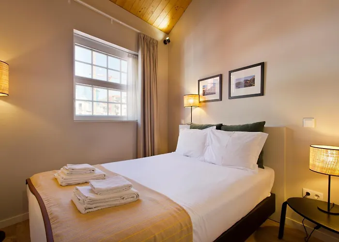 Rva - Sao Joao Novo * Oporto