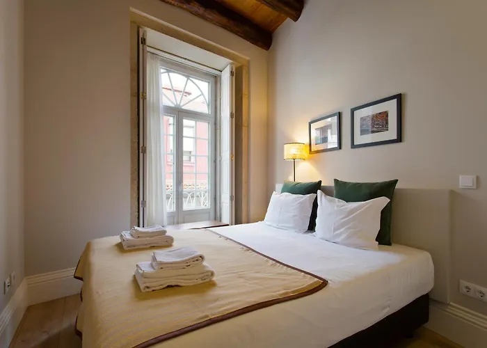 Rva - Sao Joao Novo Apartamento