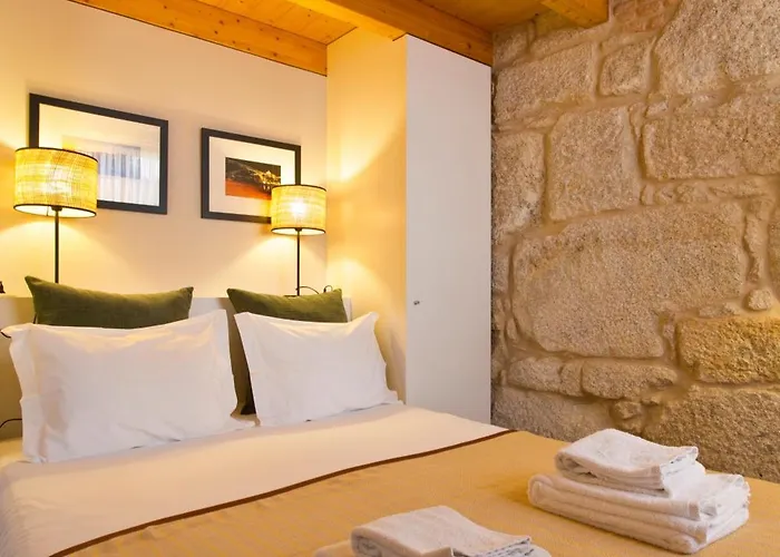 Lejlighed Rva - Sao Joao Novo Porto