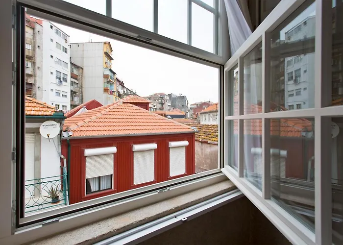 Rva - Sao Joao Novo *