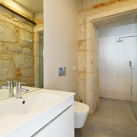 Apartment Rva - Sao Joao Novo