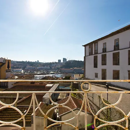 Rva - Sao Joao Novo Porto