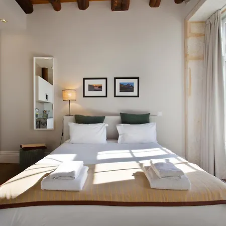 Rva - Sao Joao Novo * Oporto