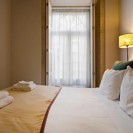 Rva - Sao Joao Novo Appartamento *