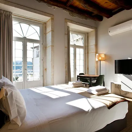 דירה Rva - Sao Joao Novo פורטו