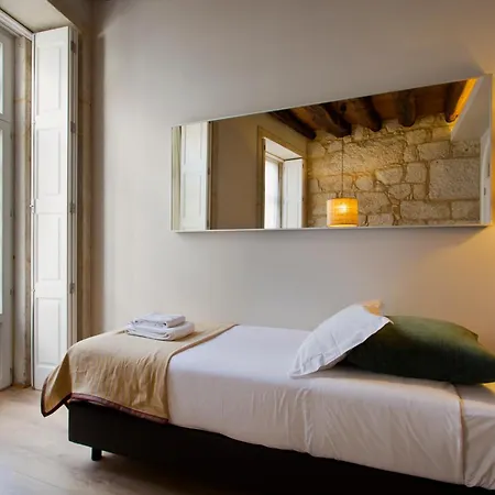 Rva - Sao Joao Novo Oporto