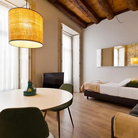 דירה Rva - Sao Joao Novo