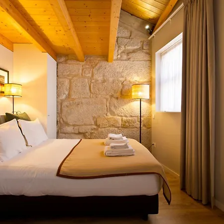 Rva - Sao Joao Novo דירה *