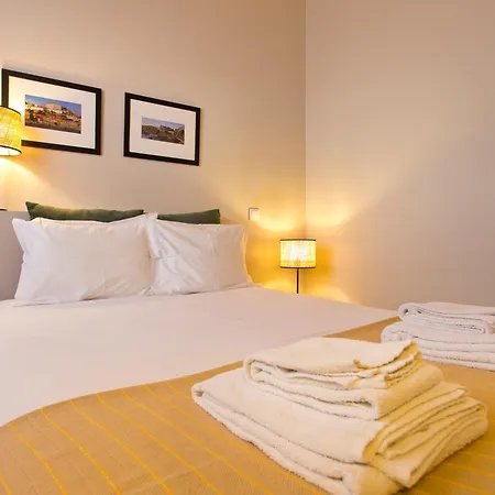 Apartment Rva - Sao Joao Novo *