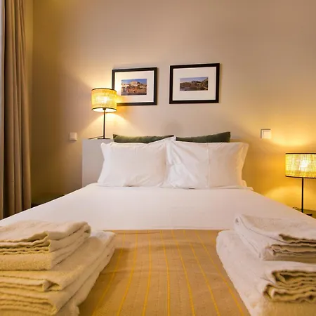 Rva - Sao Joao Novo Appartamento Oporto