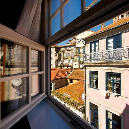 Rva - Sao Joao Novo * Oporto