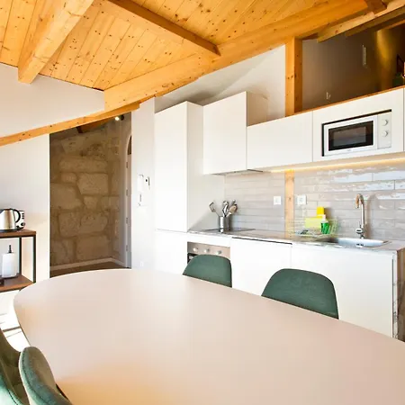 Rva - Sao Joao Novo דירה *