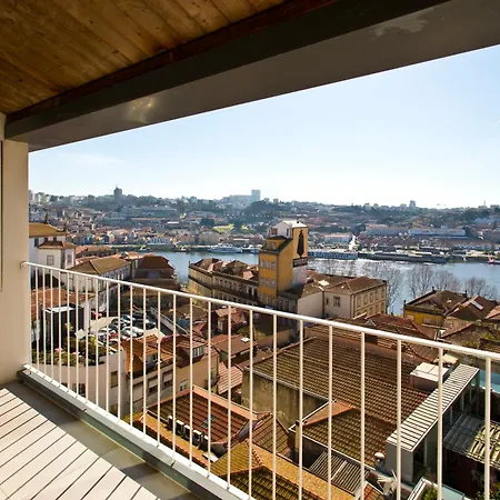 Apartment Rva - Sao Joao Novo Porto