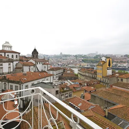 Rva - Sao Joao Novo Porto