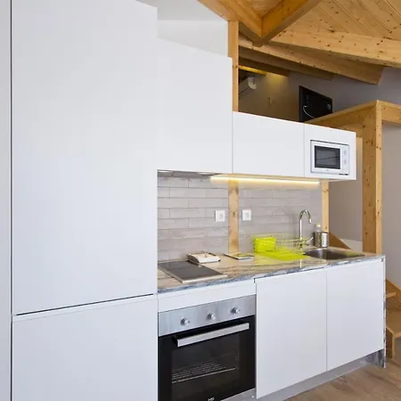 Rva - Sao Joao Novo Appartamento *