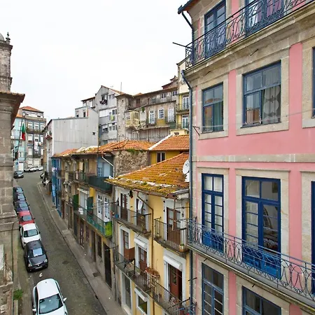 Apartment Rva - Sao Joao Novo