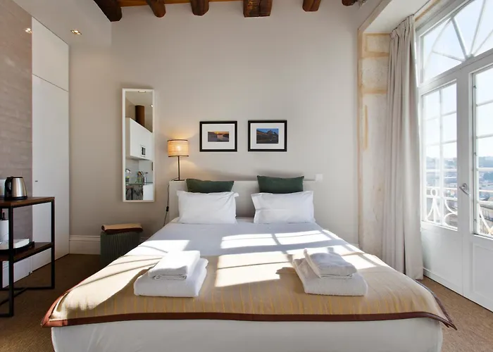 Rva - Sao Joao Novo * Порту