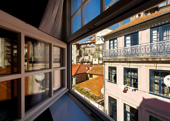 Rva - Sao Joao Novo * Порту