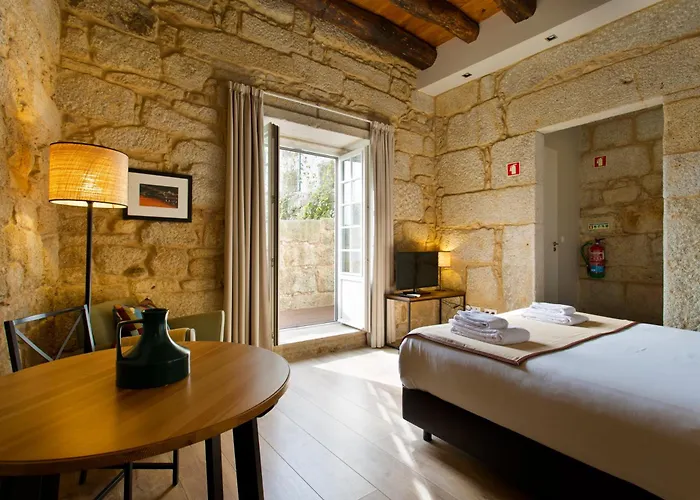 Апартаменты Rva - Sao Joao Novo *