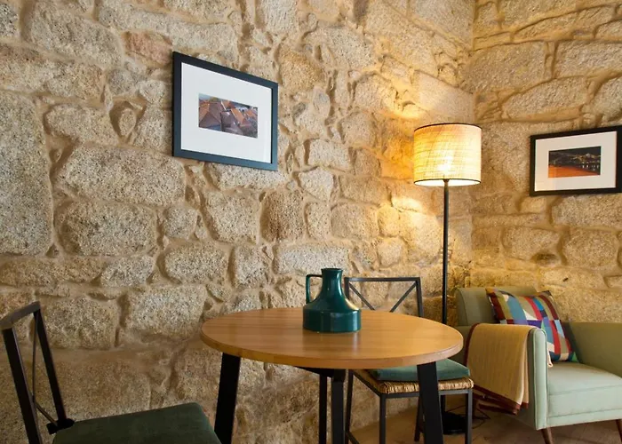 Rva - Sao Joao Novo * Порту