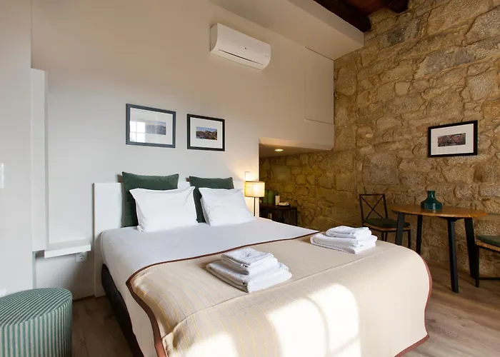 Rva - Sao Joao Novo Апартаменты Порту