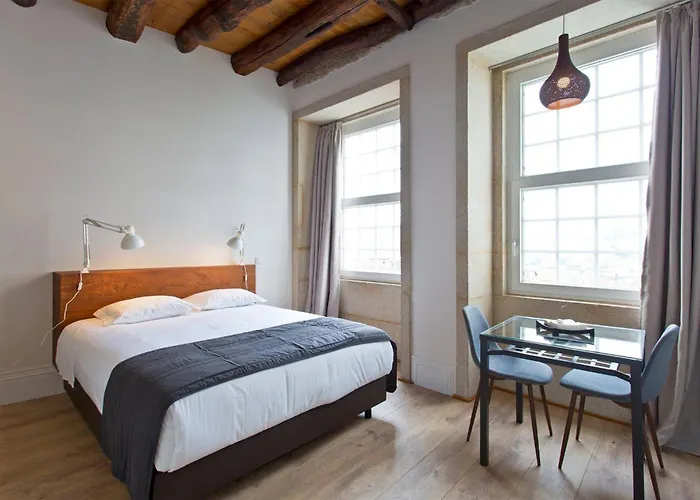 Rva - Sao Joao Novo * Порту