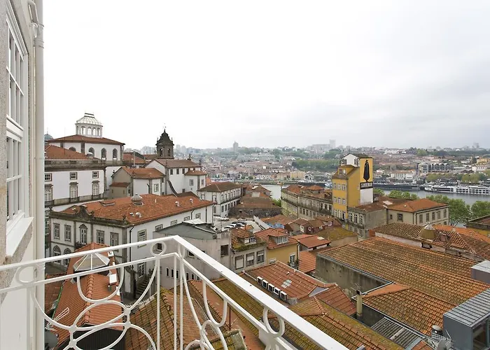 Rva - Sao Joao Novo Порту