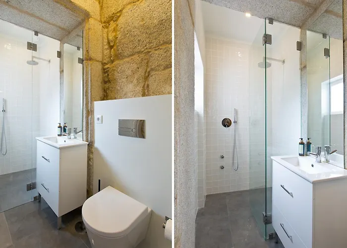 Rva - Sao Joao Novo Порту